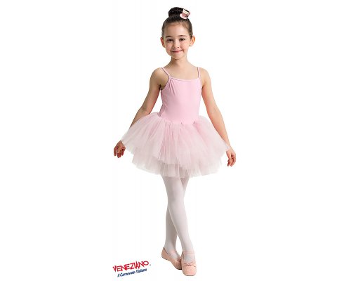 Costume carnevale - BALLERINA  